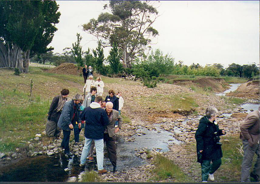 William & Margaret’s Tasmanian Abodes