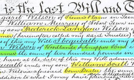 Protected: THE THREE GENERATIONS PROJECT – [A Resources Page for Family Researchers] Under construction